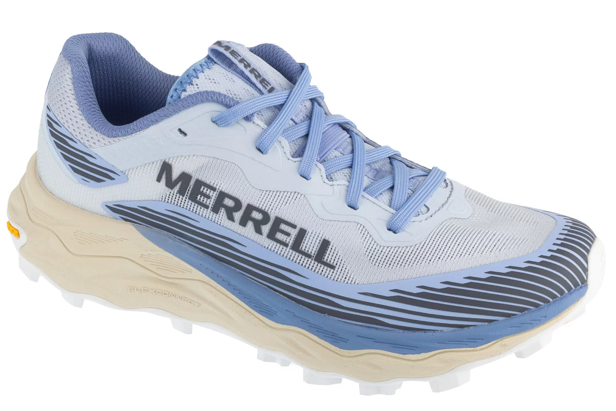 Merrell Agility Peak 6 J00003318 - Fioletowe