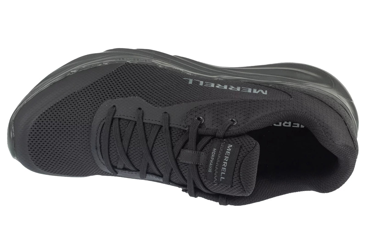 Merrell Morphaxis J068527 - Czarne