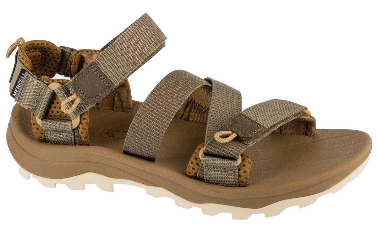 Merrell Speed Fusion Sport Rmx J007085 - Brązowe
