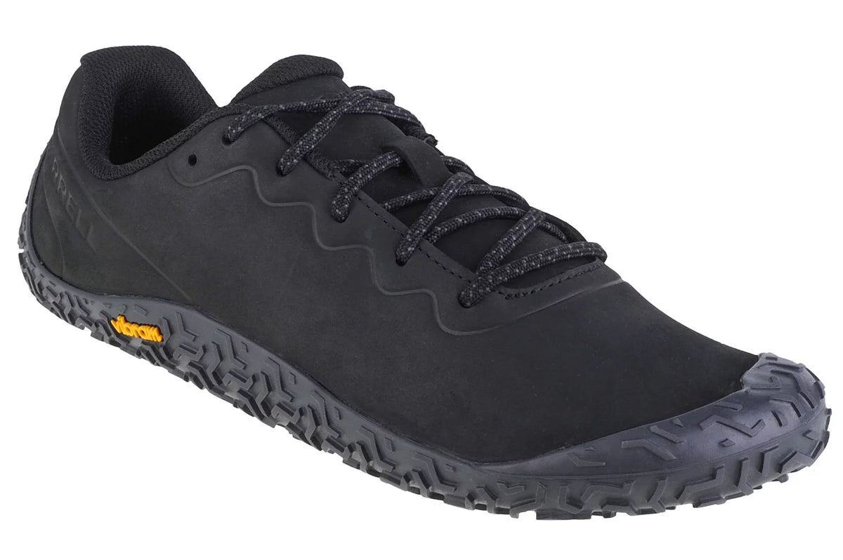Merrell Vapor Glove 6 LTR J067939 - Czarne