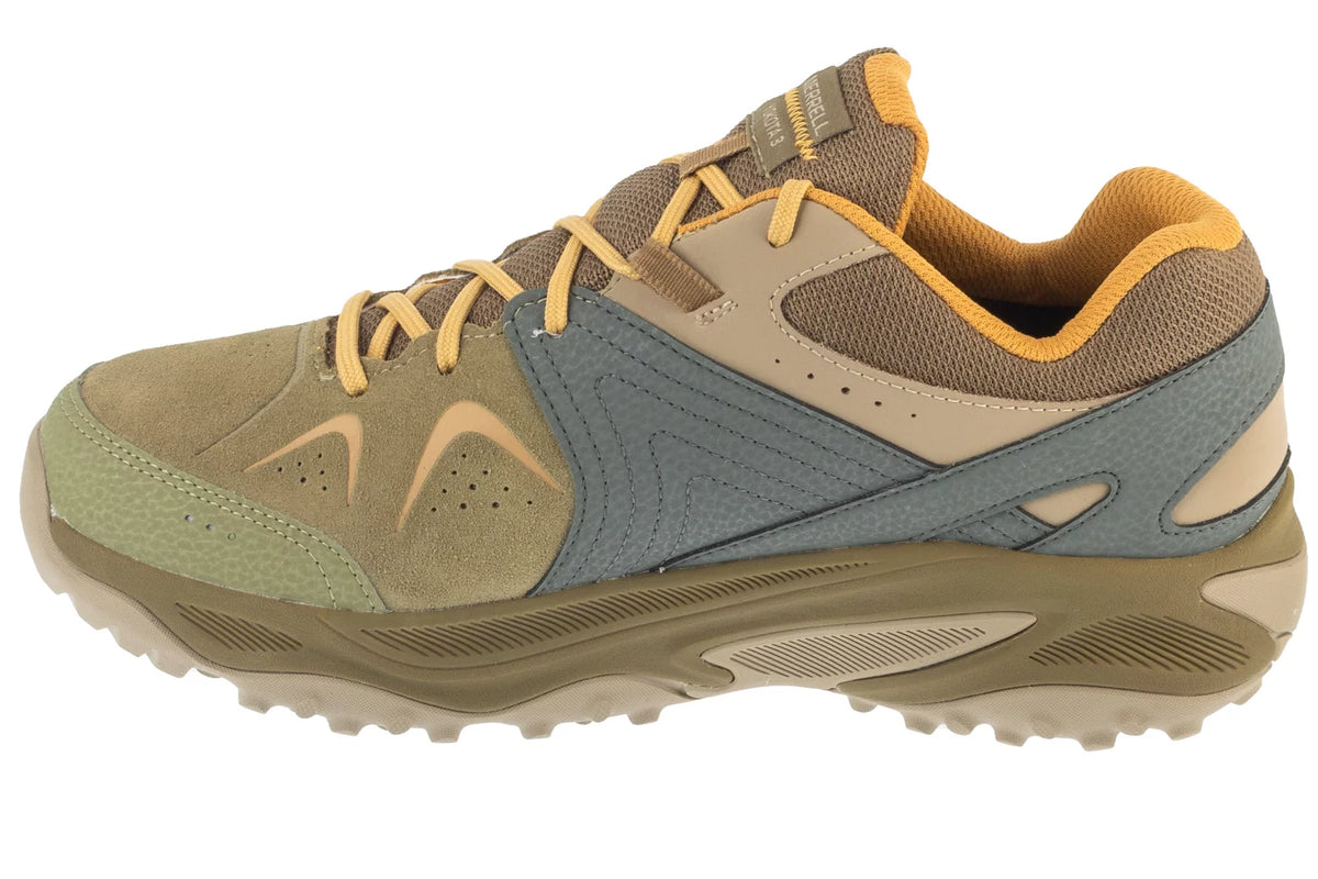 Merrell Yokota 3 GTX J038487 - Brązowe
