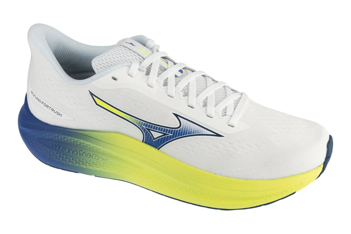 Mizuno Fortrush J1GC264801 - Białe
