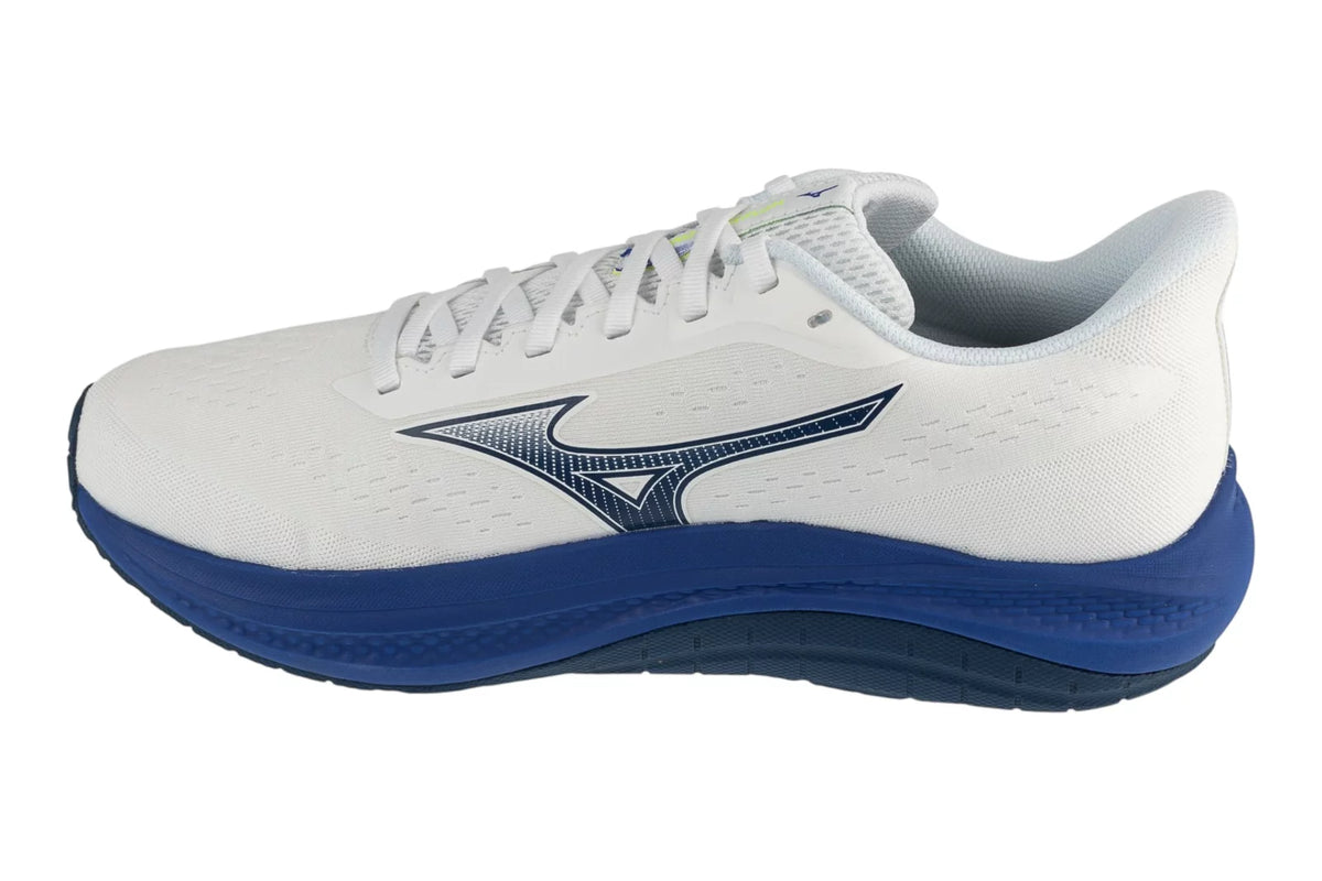 Mizuno Fortrush J1GC264801 - Białe