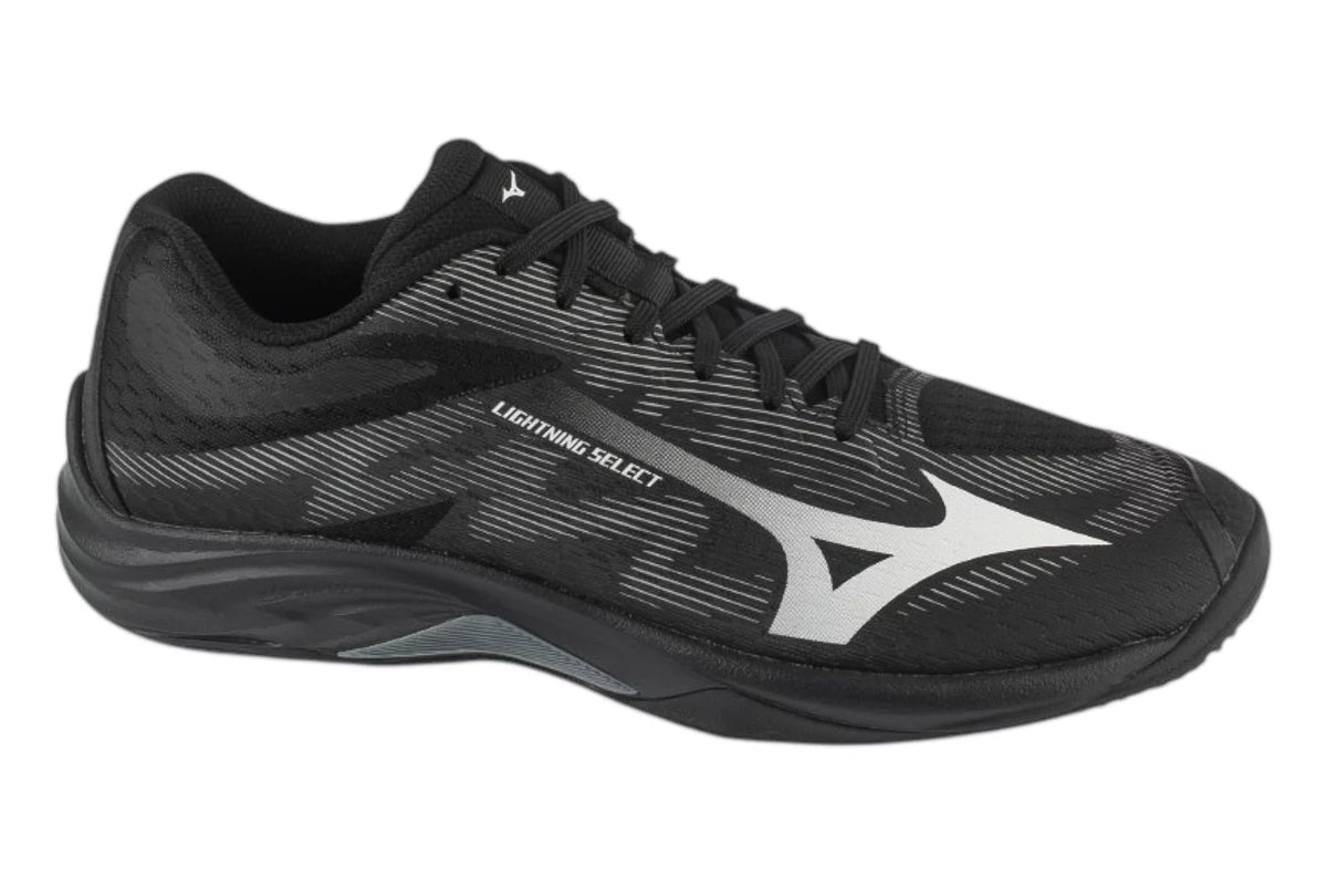 Mizuno Lightning Select V1GA267082 - Czarne