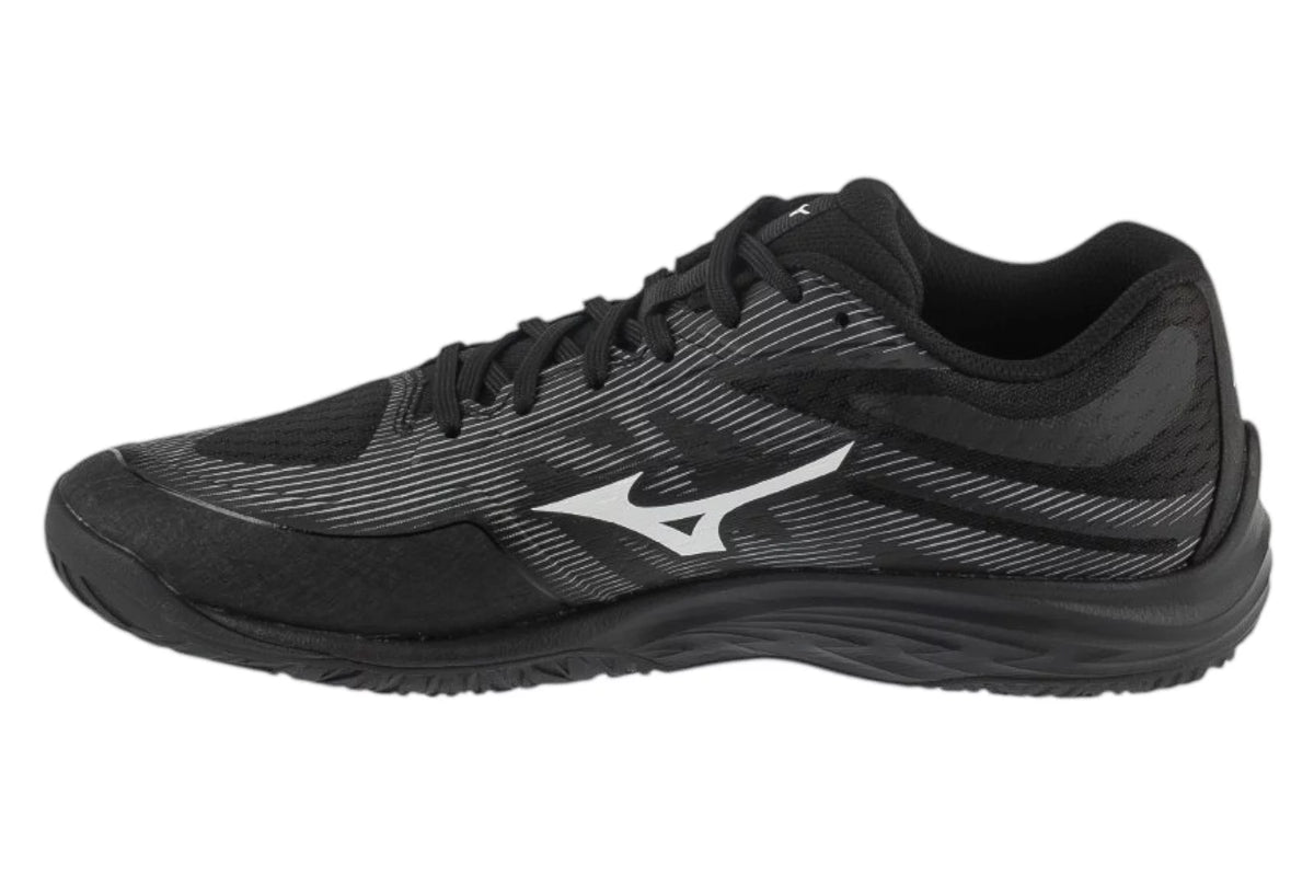 Mizuno Lightning Select V1GA267082 - Czarne
