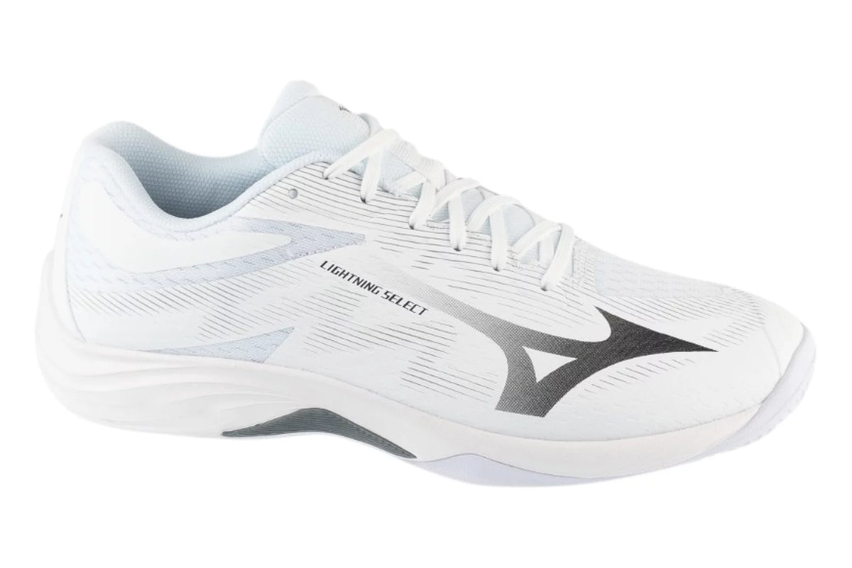Mizuno Lightning Select V1GA267083 - Białe