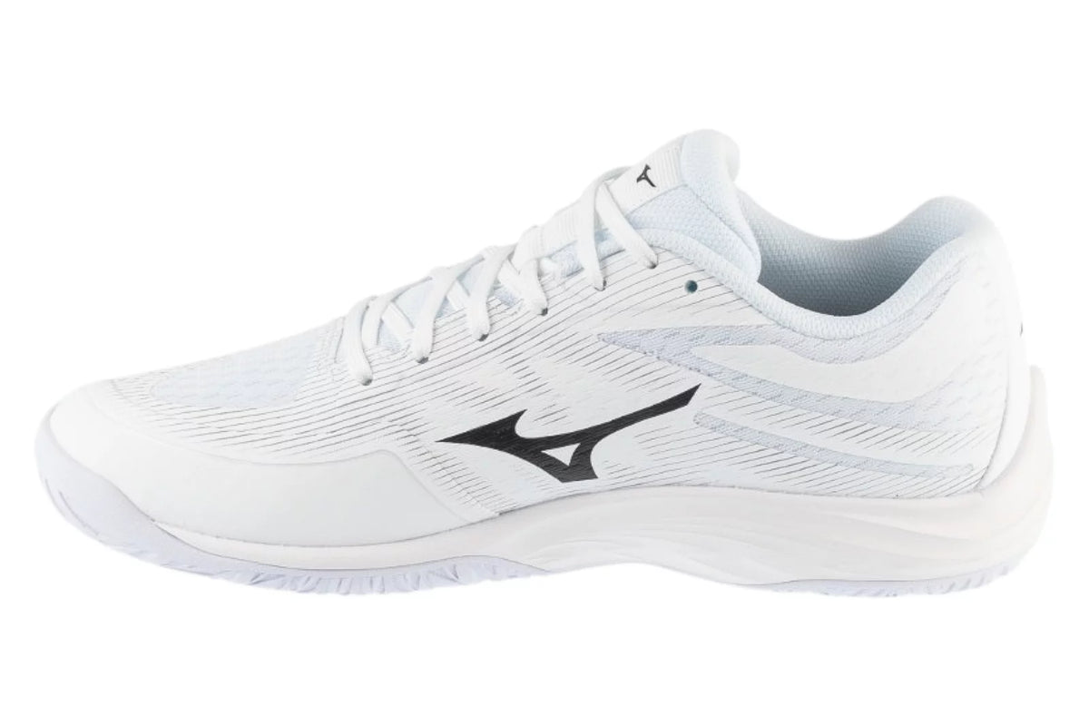 Mizuno Lightning Select V1GA267083 - Białe