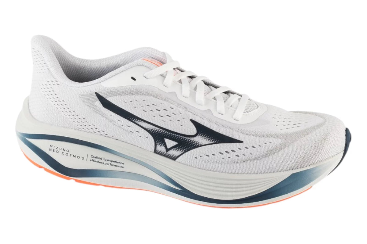 Mizuno Neo Cosmo 2 J1GM261251 - Białe