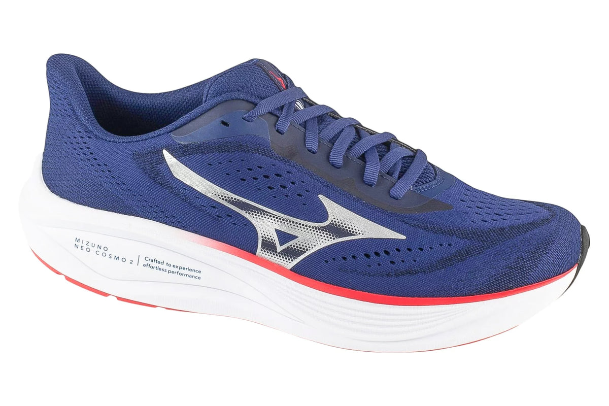 Mizuno Neo Cosmo 2 J1GM261252 - Niebieskie