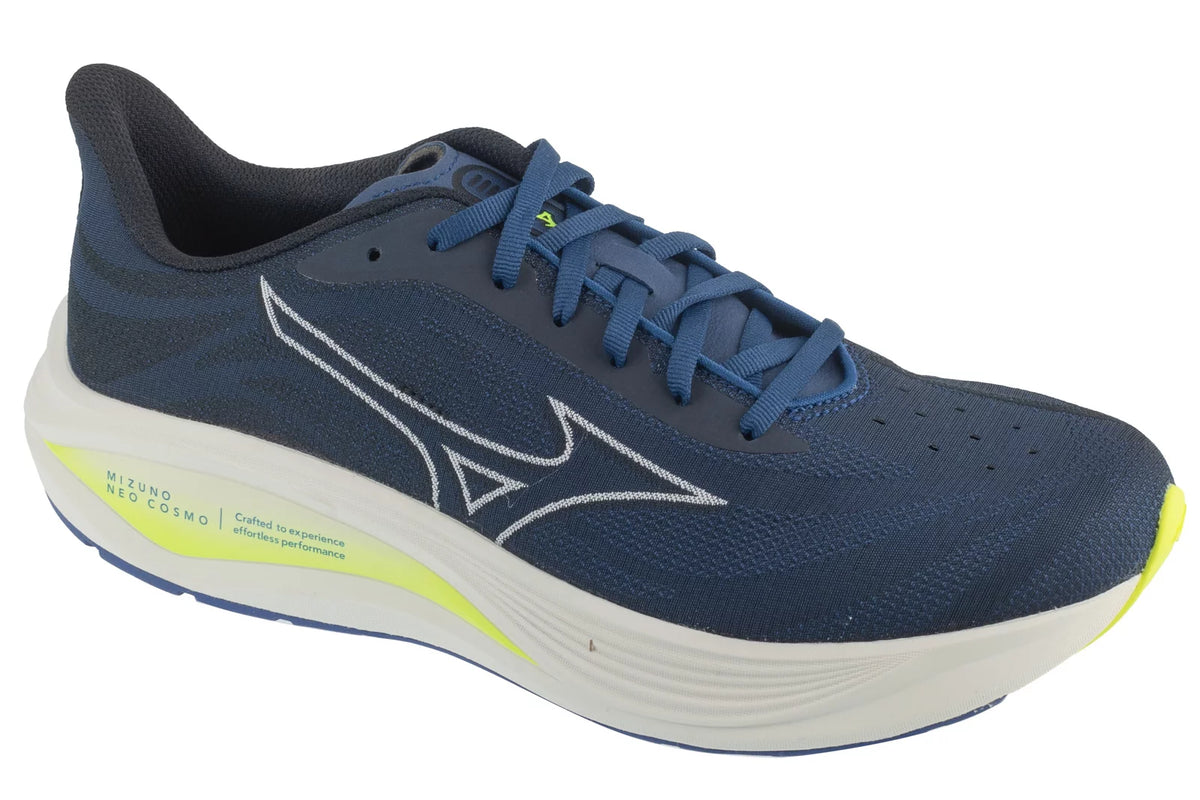 Mizuno Neo Cosmo J1GC251051 - Granatowe