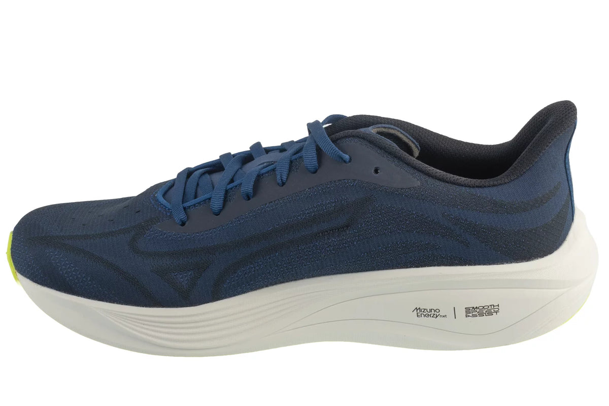 Mizuno Neo Cosmo J1GC251051 - Granatowe