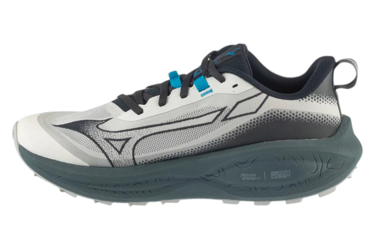 Mizuno Neo Daichi 10 J1GM268051 - Szare