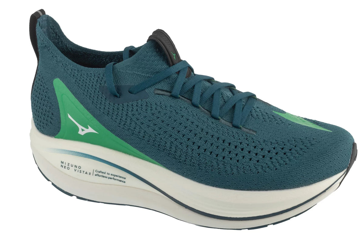 Mizuno Neo Vista 2 J1GC253452 - Zielone