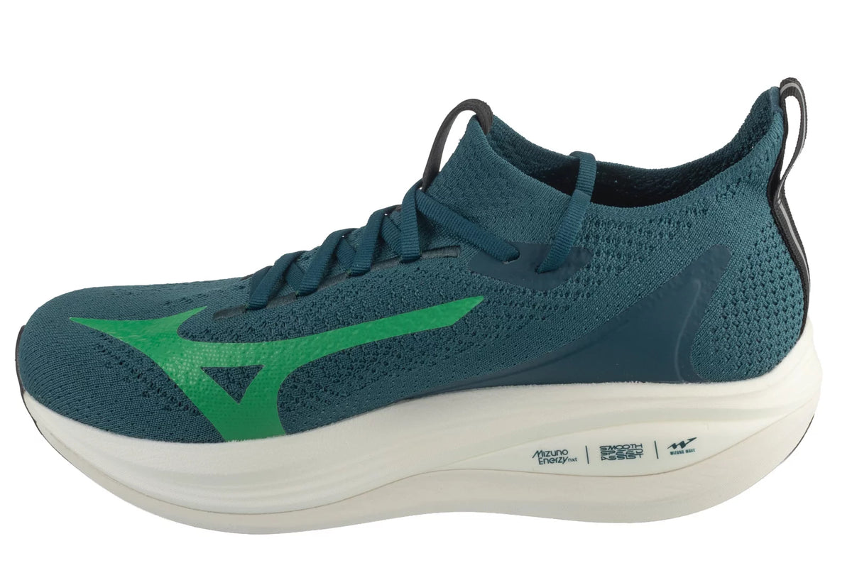 Mizuno Neo Vista 2 J1GC253452 - Zielone