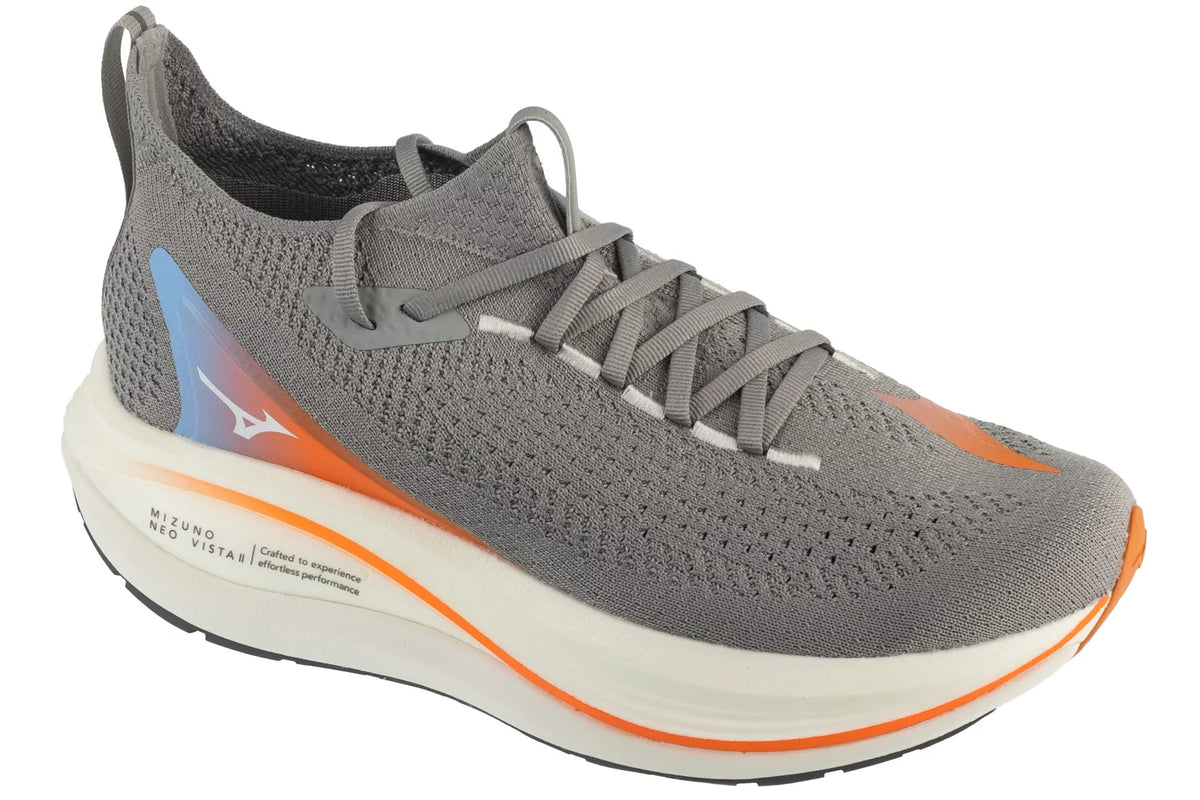 Mizuno Neo Vista 2 J1GC253453 - Szare