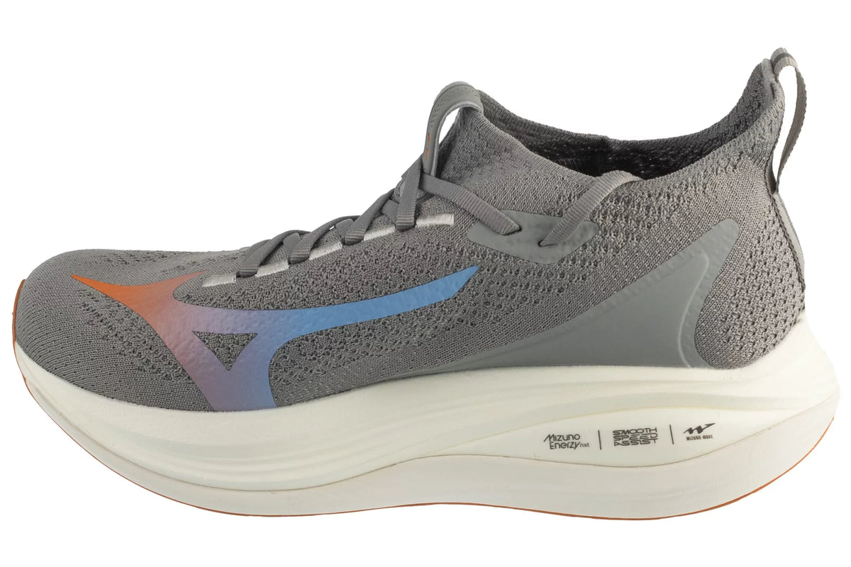 Mizuno Neo Vista 2 J1GC253453 - Szare