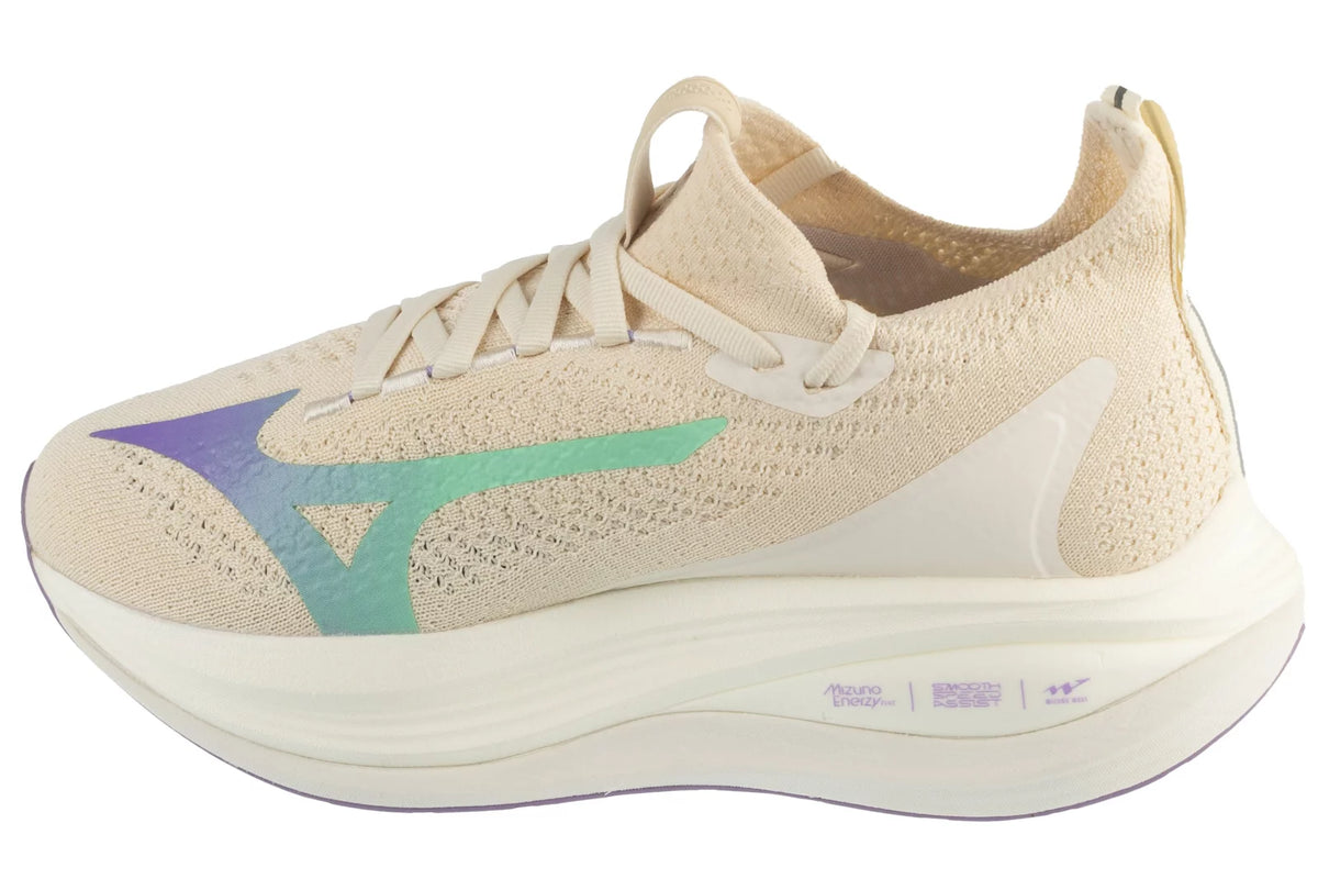 Mizuno Neo Vista 2 J1GD253474 - Beżowe