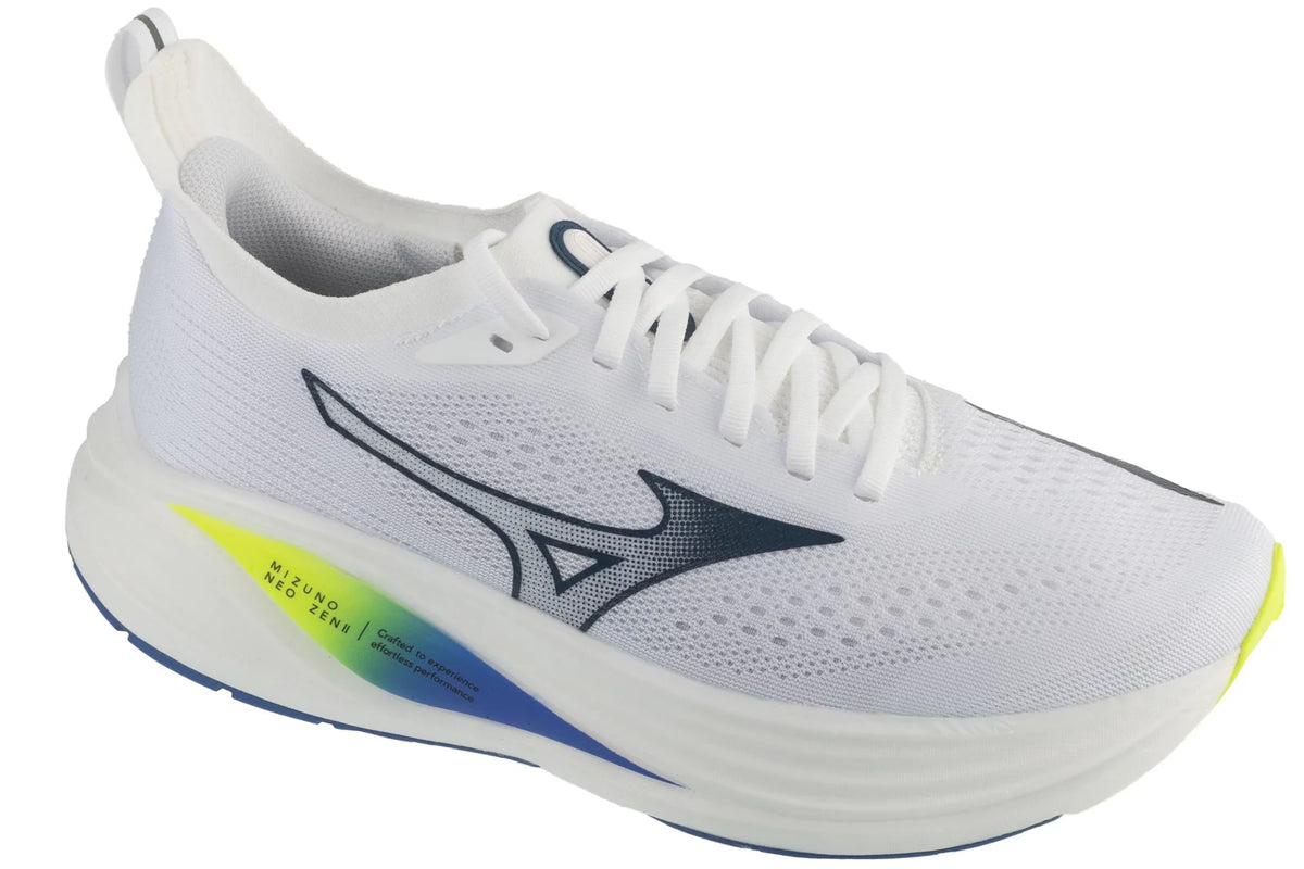Mizuno Neo Zen 2 J1GC268601 - Białe