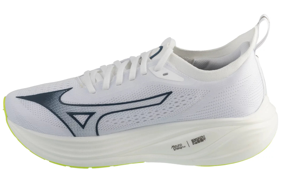 Mizuno Neo Zen 2 J1GC268601 - Białe