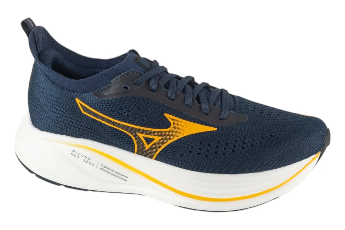 Mizuno Neo Zen 2 J1GC268653 - Granatowe