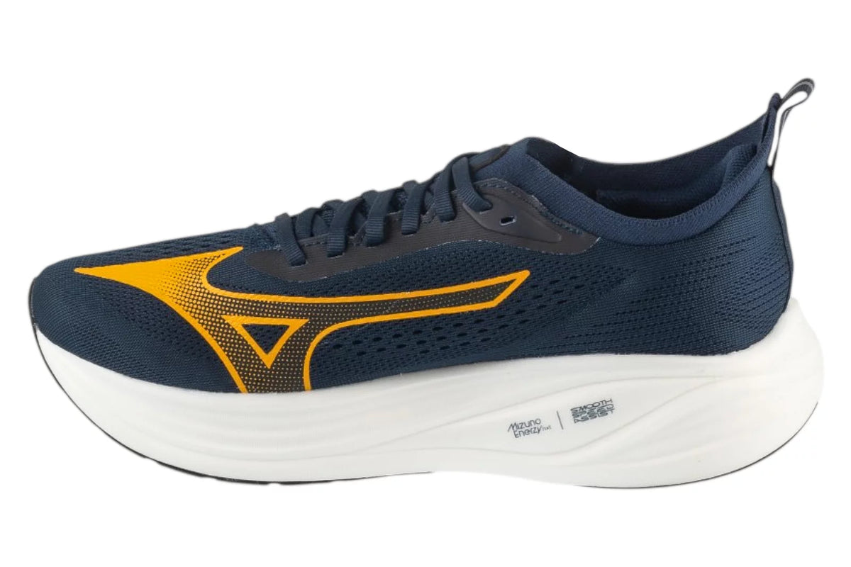 Mizuno Neo Zen 2 J1GC268653 - Granatowe
