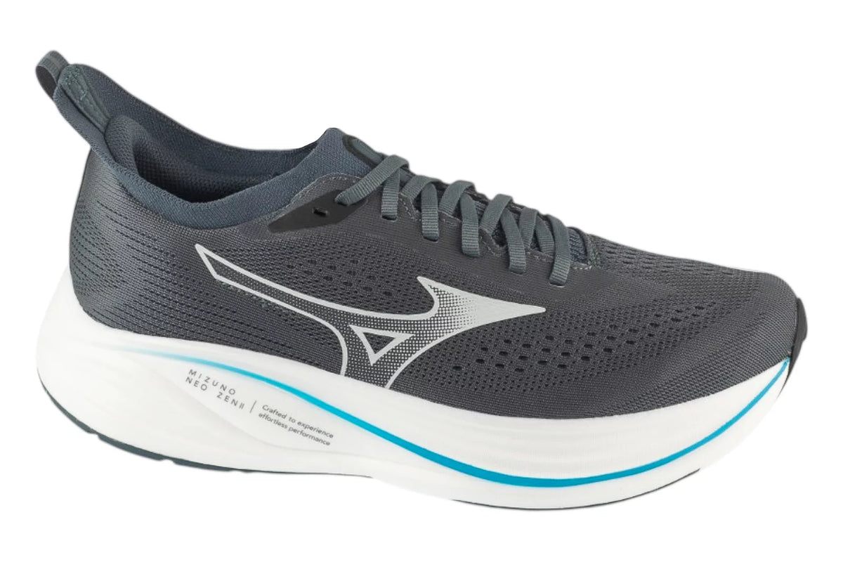 Mizuno Neo Zen 2 J1GC268654 - Czarne