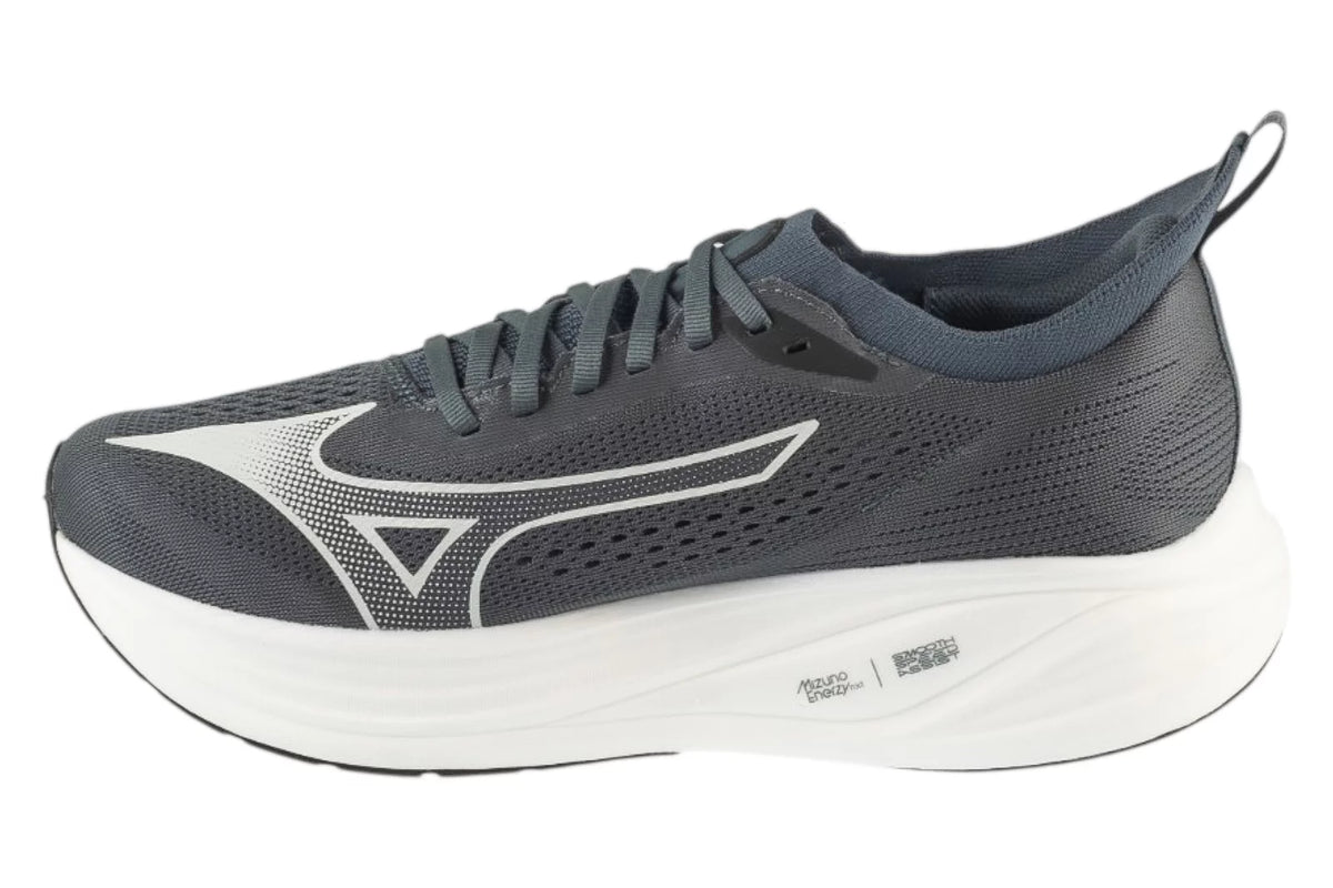 Mizuno Neo Zen 2 J1GC268654 - Czarne