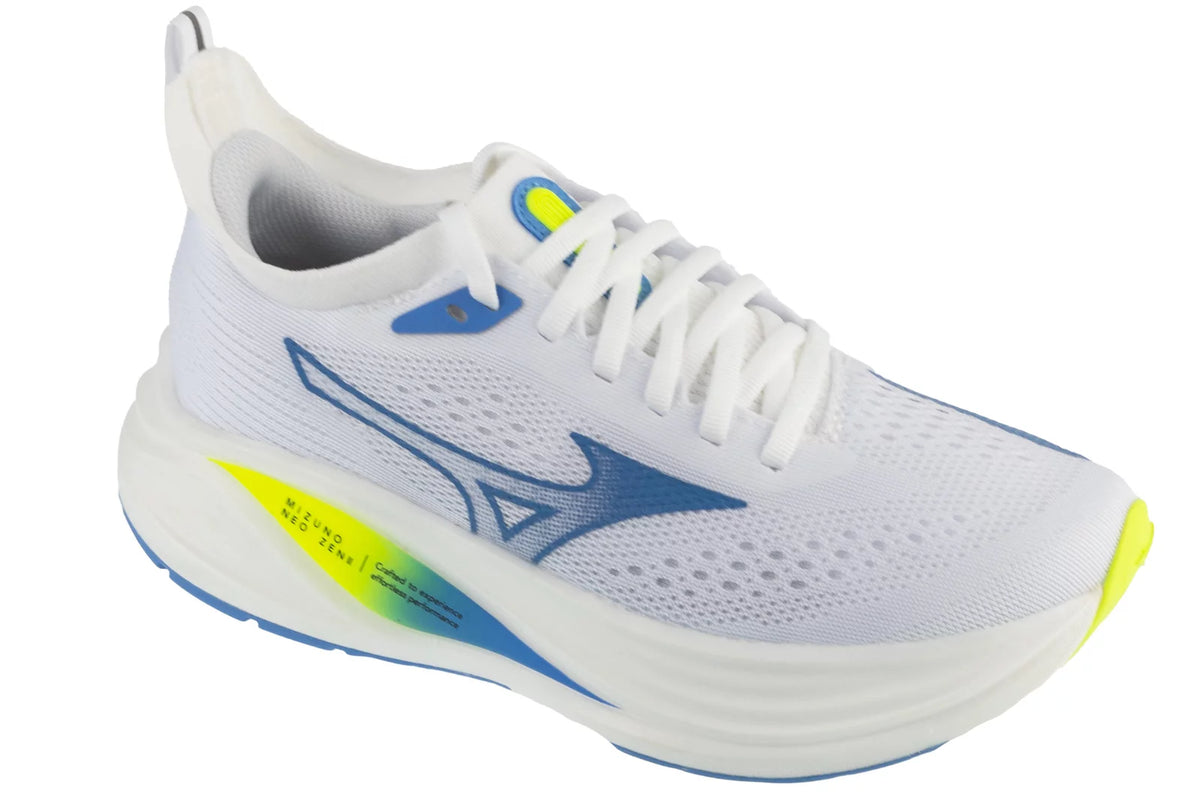 Mizuno Neo Zen 2 J1GD268621 - Białe