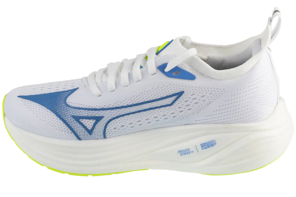 Mizuno Neo Zen 2 J1GD268621 - Białe