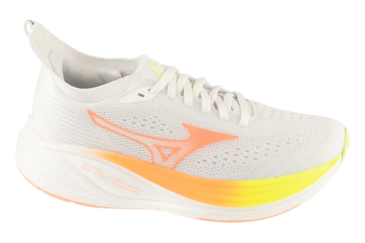 Mizuno Neo Zen 2 J1GD268671 - Białe
