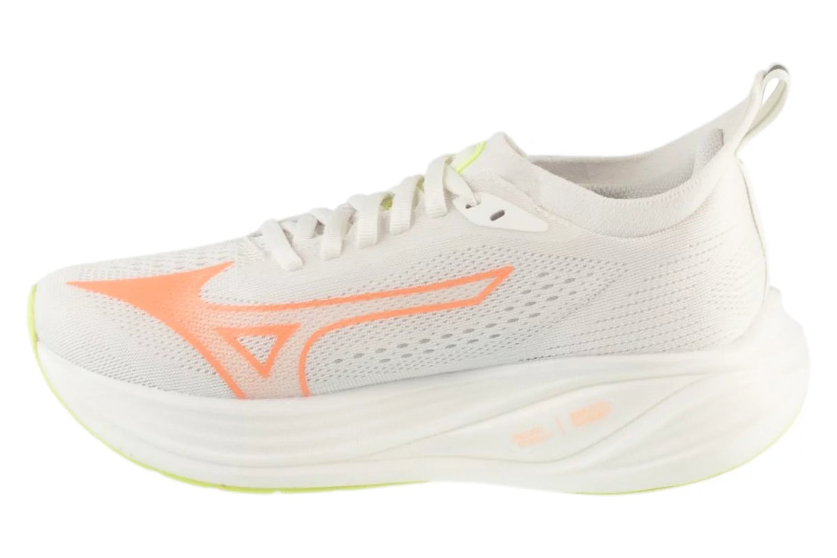 Mizuno Neo Zen 2 J1GD268671 - Białe