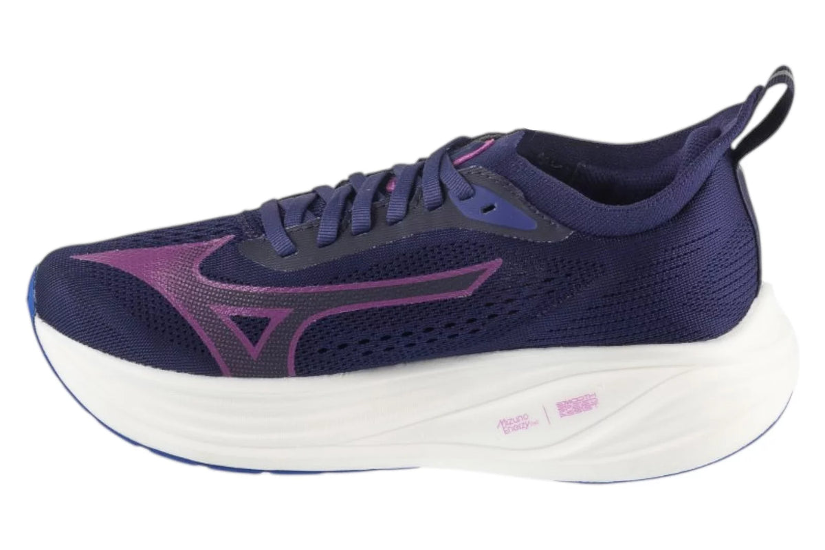 Mizuno Neo Zen 2 J1GD268673 - Fioletowe