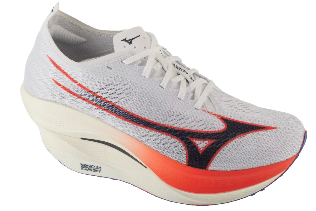 Mizuno Rebellion Pro 3 U1GD253011 - Szare
