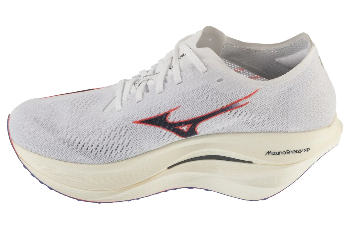 Mizuno Rebellion Pro 3 U1GD253011 - Szare