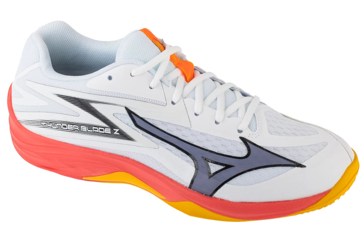 Mizuno Thunder Blade Z V1GA237098 - Białe