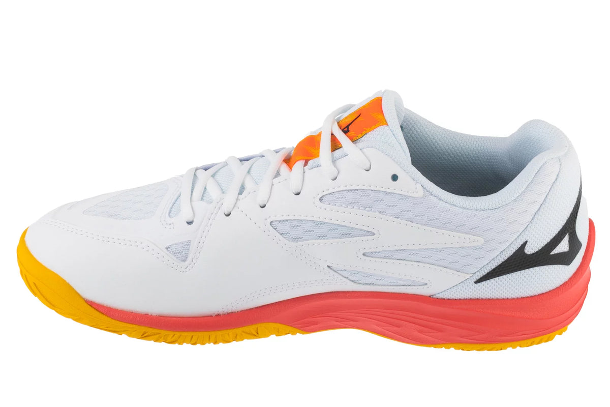 Mizuno Thunder Blade Z V1GA237098 - Białe