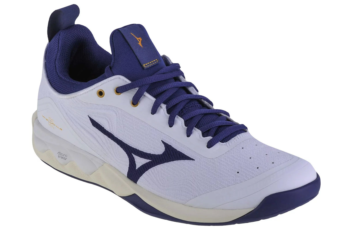 Mizuno Wave Luminous 2 V1GA212043 - Białe