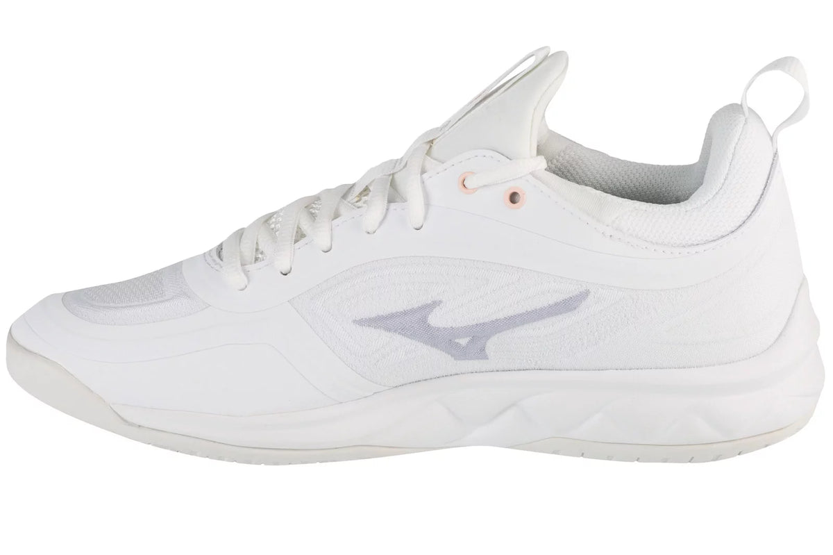 Mizuno Wave Luminous 3 V1GC242025 - Białe