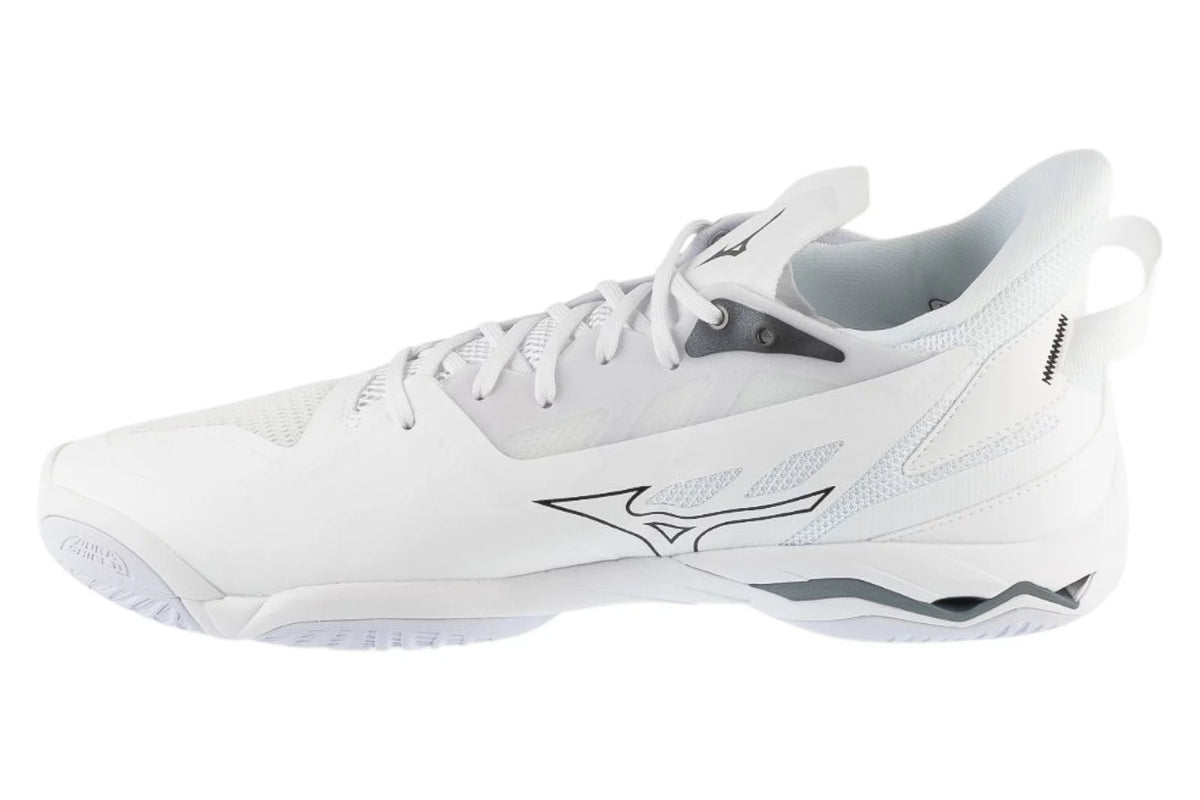 Mizuno Wave Mirage 5 X1GA235083 - Białe