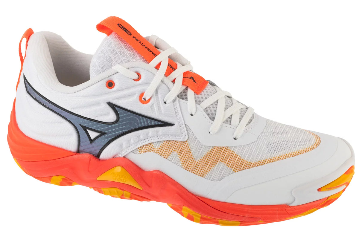 Mizuno Wave Momentum Elite V1GA251201 - Białe