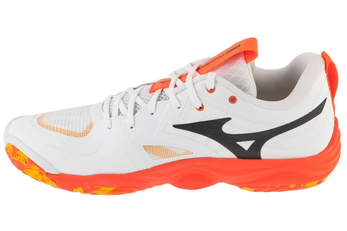 Mizuno Wave Momentum Elite V1GA251201 - Białe