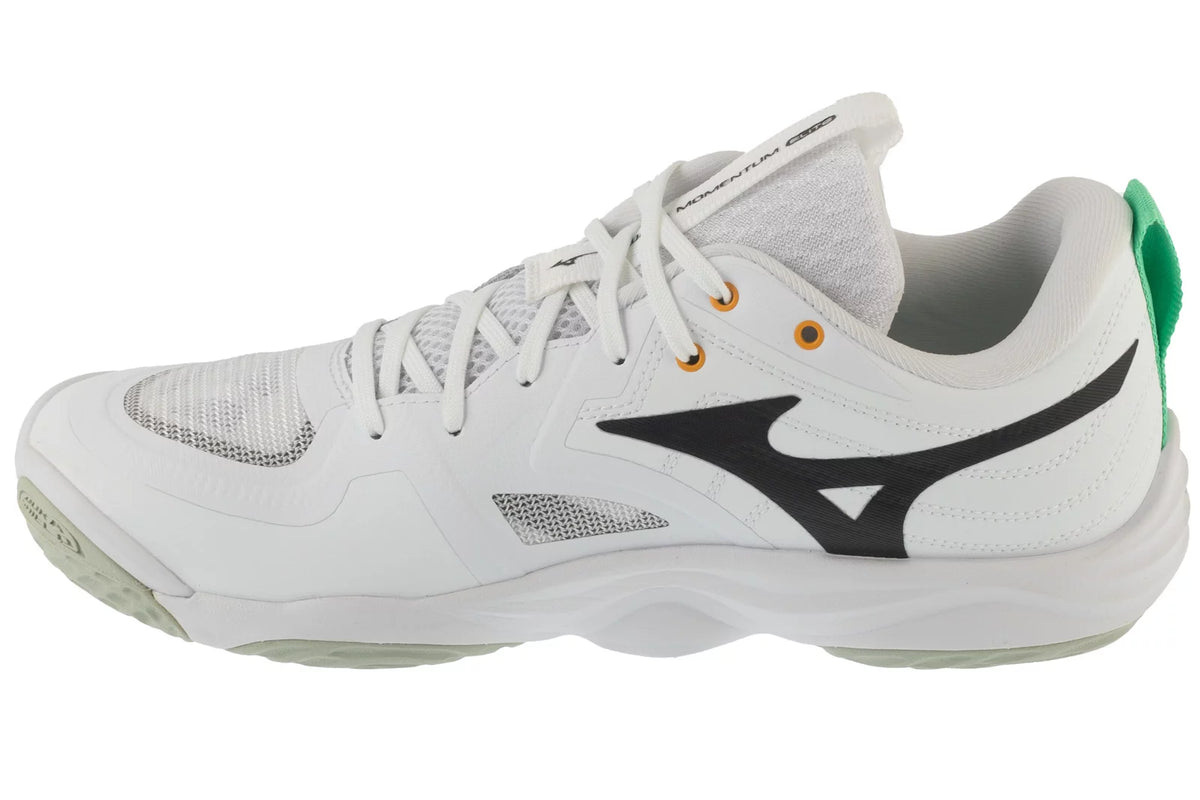 Mizuno Wave Momentum Elite V1GA251221 - Białe