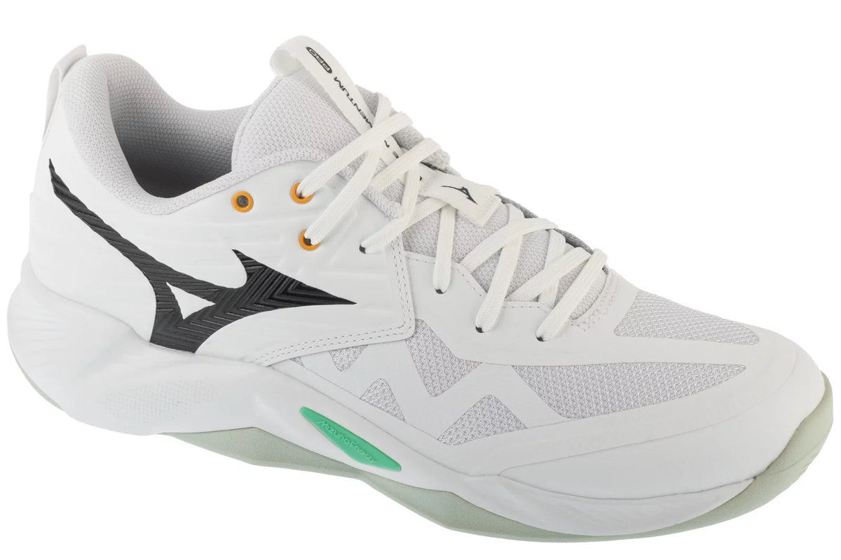Mizuno Wave Momentum Pro V1GA254021 - Białe