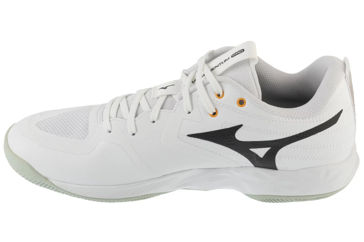 Mizuno Wave Momentum Pro V1GA254021 - Białe