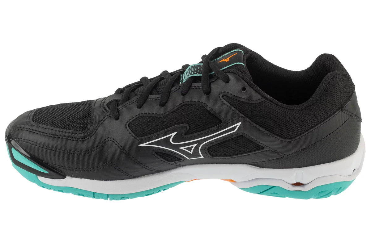 Mizuno Wave Phantom 3 X1GA226012 - Czarne