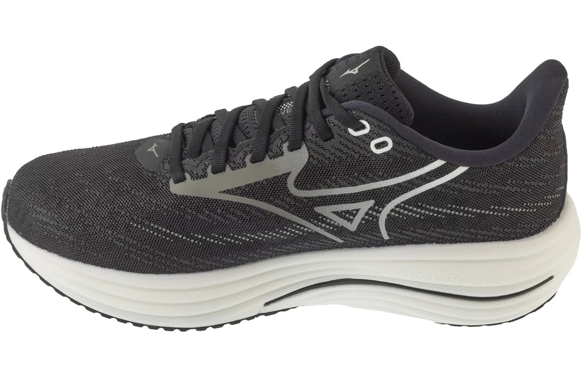 Mizuno Wave Rider 29 J1GC250302 - Czarne