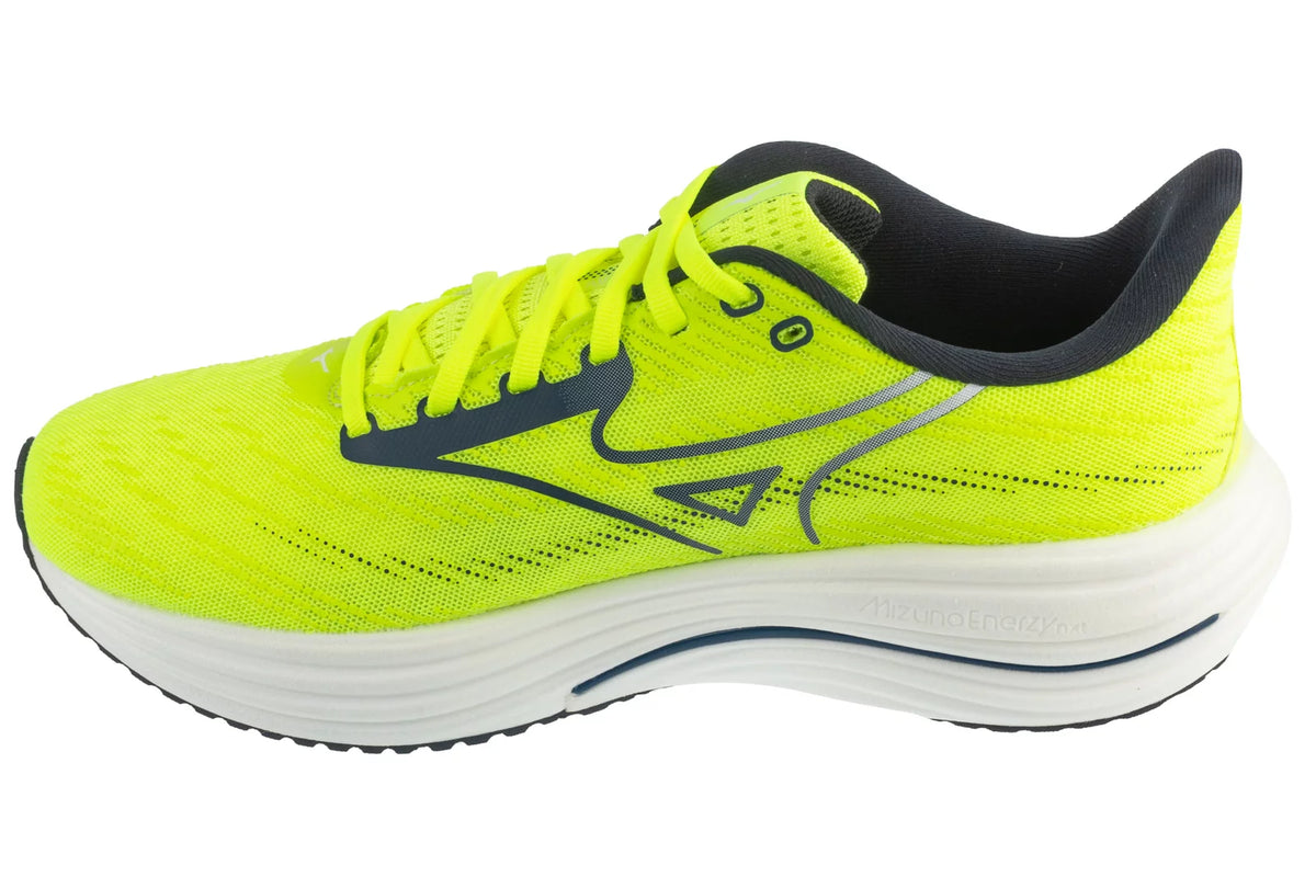 Mizuno Wave Rider 29 J1GC250351 - Żółte