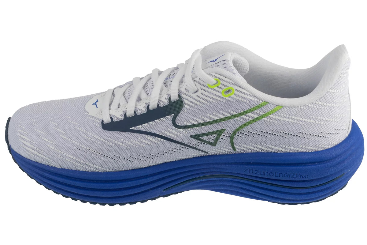 Mizuno Wave Rider 29 J1GC250353 - Białe