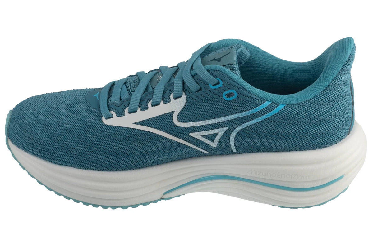 Mizuno Wave Rider 29 J1GD250376 - Zielone