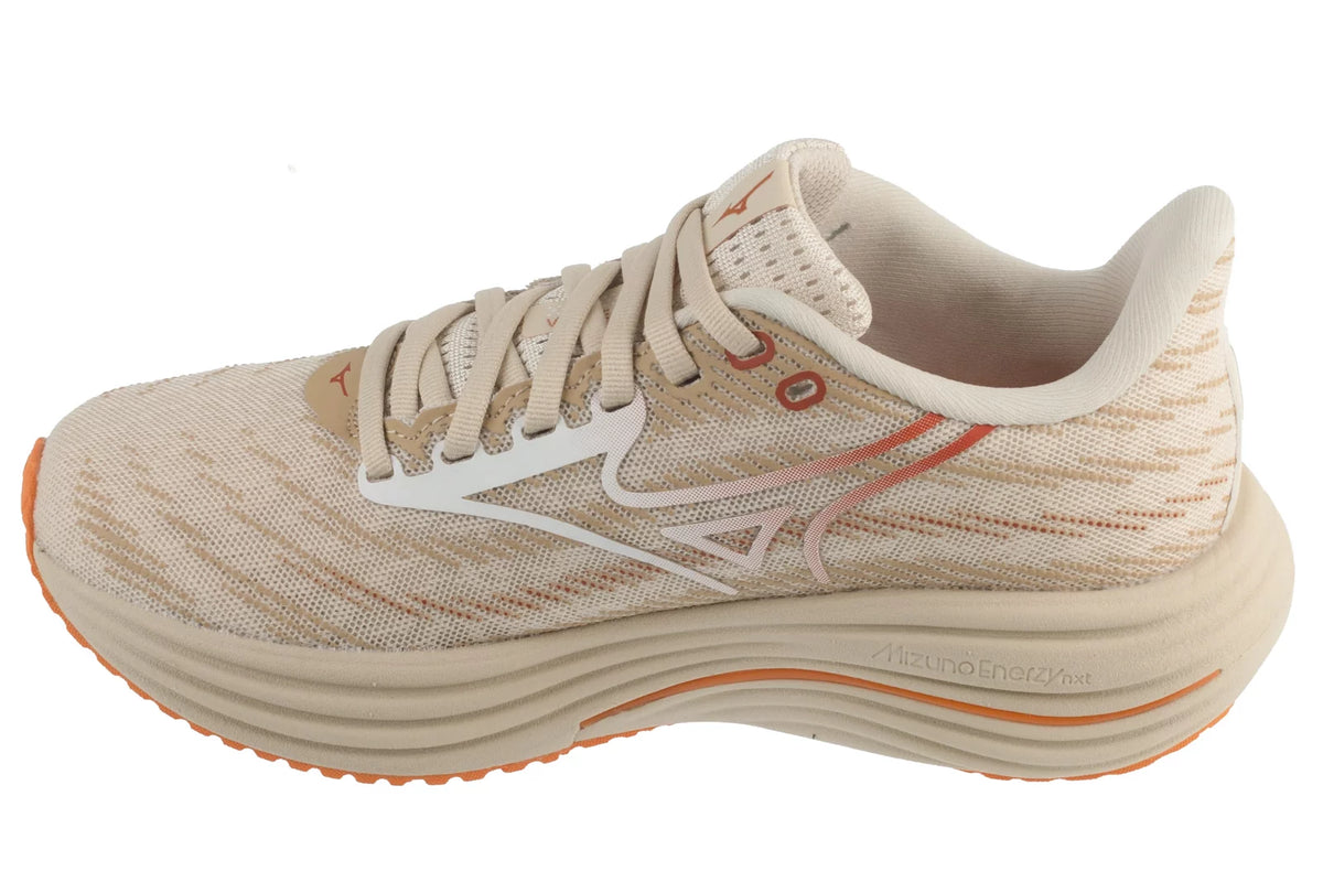 Mizuno Wave Rider 29 J1GD250377 - Beżowe